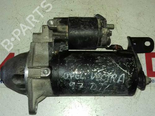 Starter OPEL VECTRA B (J96) 2.0 DTI 16V (F19) | BP12647742M8 