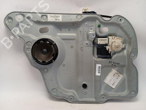 Fensterheber links hinten für VW TOURAN (1T1, 1T2) [2003-2011]  30375099