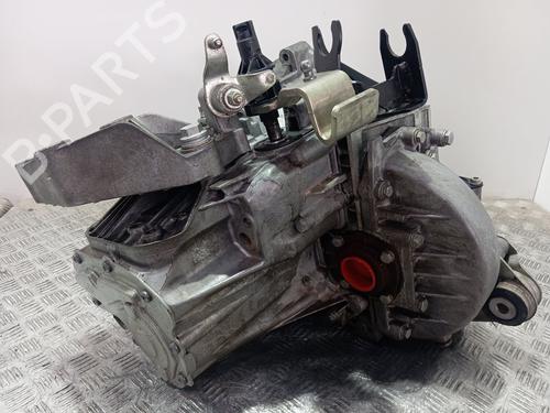 Gearbox PEUGEOT BOXER Van  | BP29164104M3 