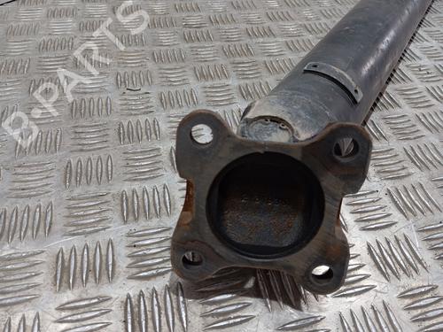 Driveshaft NISSAN PATHFINDER III (R51)  | BP27091154M37 