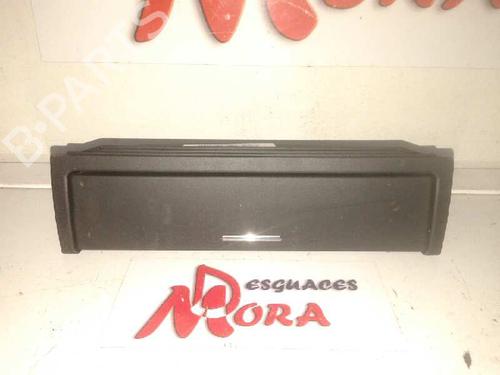 Used Middle console BMW 3 (E46) 318 i (118 hp) 16837798