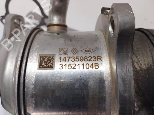 Egr RENAULT CLIO V (B7_) | BP29080574M69