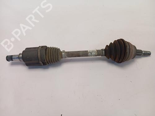 Used Left front driveshaft FORD C-MAX II (DXA/CB7, DXA/CEU) [2010-2019]  29255887