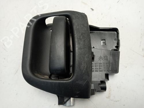 Portiergreep binnen rechts voor PEUGEOT PARTNER Tepee 1.6 HDi / BlueHDi 75 (75 hp) 16992764
