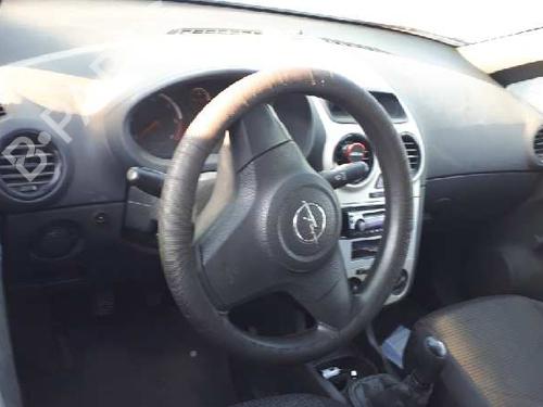 Alternator OPEL CORSA D (S07)  | BP12662291M7 