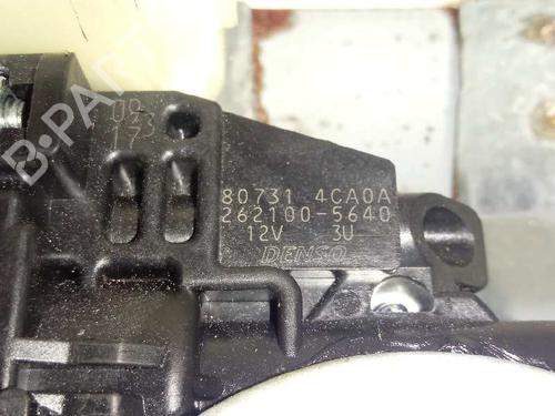 Front right window mechanism NISSAN MICRA V (K14)  | BP12665855C23 