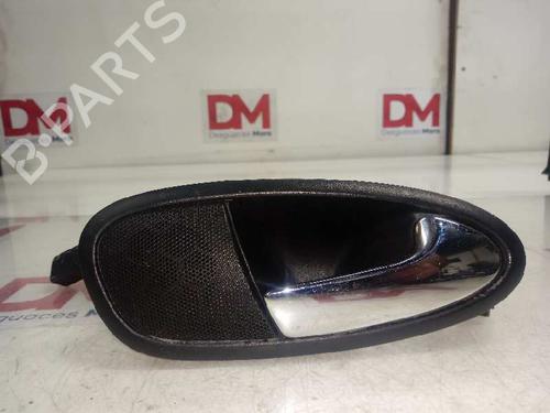 Used Front right interior door handle SEAT LEON (1P1) [2005-2013]  16705416