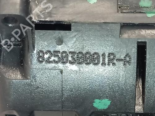 Rear left lock RENAULT MEGANE III Hatchback (BZ0/1_, B3_)  | BP29275824C100 