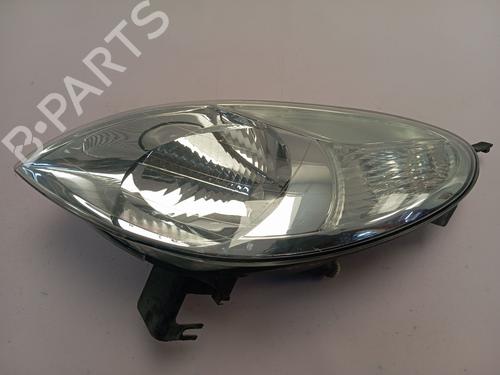 Used Left headlight CITROËN XSARA PICASSO (N68) 1.6 (95 hp) 26488011