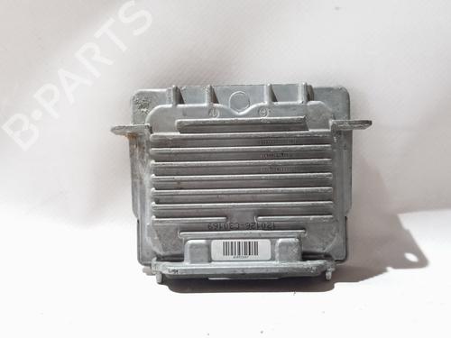 Used Xenon ballast Xenon ballast 37417593 37417593