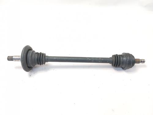 Used Right front driveshaft MERCEDES-BENZ C-CLASS Coupe (C205) C 220 d (205.304) (170 hp) 28584604