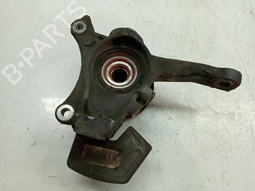 Left front steering knuckle PEUGEOT 407 (6D_)  | BP12937567M25