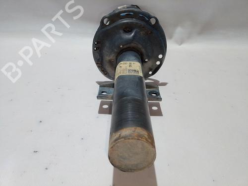 Right front shock absorber SEAT ARONA (KJ7, KJP) 1.0 TSI | BP40009454M17 - Image 2