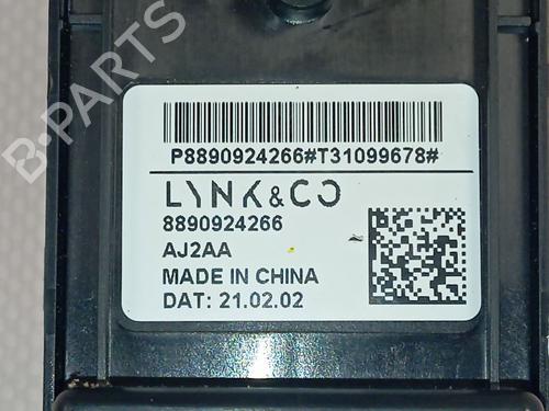 Left front window switch LYNK & CO 01 PHEV | BP36017642I27 - Image 3