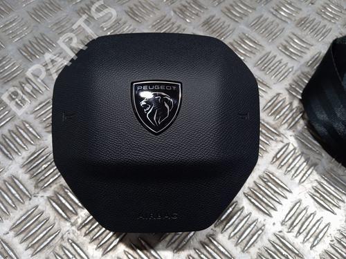 Airbag Kit PEUGEOT 2008 II (UD_, US_, UY_, UJ_, UR_, UC_)  | BP29723851C86 