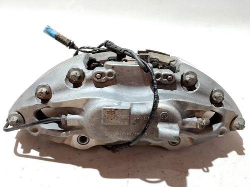Left front brake caliper BMW X5 (G05, F95) xDrive 40 i Mild-Hybrid | BP40103927M105 - Image 3