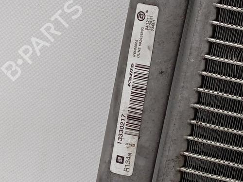 AC radiator OPEL INSIGNIA A Sports Tourer (G09) 2.0 CDTI (35) | BP30374928M32 