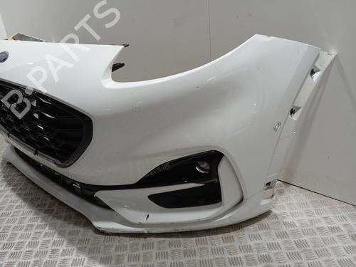 Front bumper FORD PUMA (J2K, CF7) | BP32442866C7