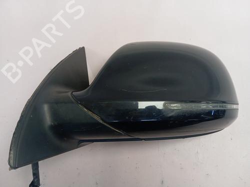 Used Left mirror AUDI Q7 (4LB) 3.0 TDI quattro (233 hp) 30914099