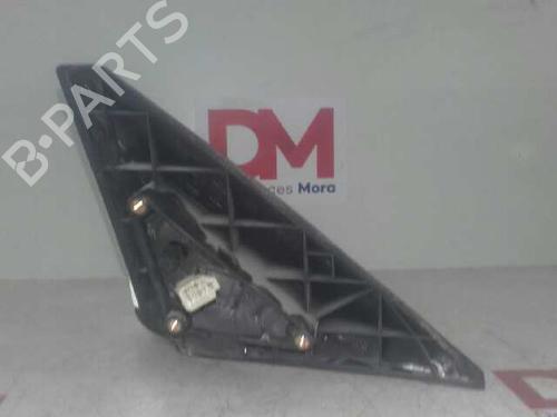 Left mirror KIA SHUMA I (FB) 1.5 i 16V (AFB242) | BP12835541C26 