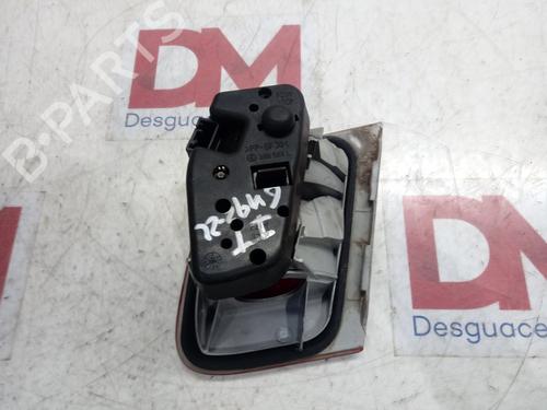 Left tailgate light BMW 3 (E46) 320 d | BP14132610C79 
