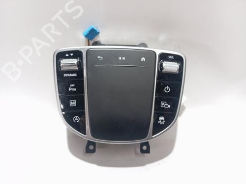 Switch MERCEDES-BENZ GLC (X253) 200 EQ Boost 4-matic (253.981) | BP29717125I30 