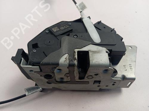Venstre foran lås FORD TRANSIT CUSTOM V362 Bus (F3)  | BP29717007C98 