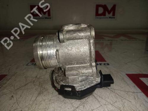 Throttle body PEUGEOT 308 II (LB_, LP_, LW_, LH_, L3_)  | BP12668980M82