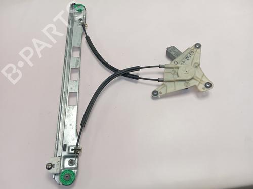 Front right window mechanism RENAULT MASTER III Van (FV) | BP37239098C23 - Image 3