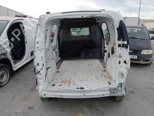 Gearbox RENAULT EXPRESS Box Body/MPV  | BP34244189M3  - Image 9