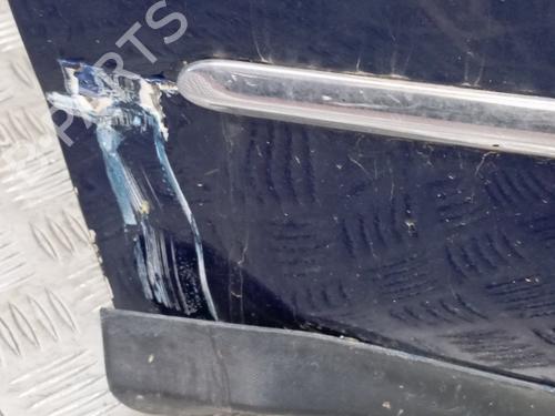 Left front door VW PASSAT B6 (3C2)  | BP25854590C2 