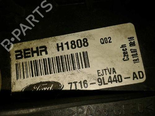 Intercooler FORD FOCUS II (DA_, HCP, DP)  | BP12643755M30 