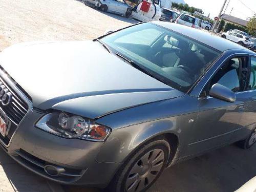 Engine control unit (ECU) AUDI A4 B7 (8EC) 2.0 TDI | BP12669388M57 