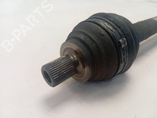 Right front driveshaft SEAT LEON (1P1) | BP33431657M39 - Image 2