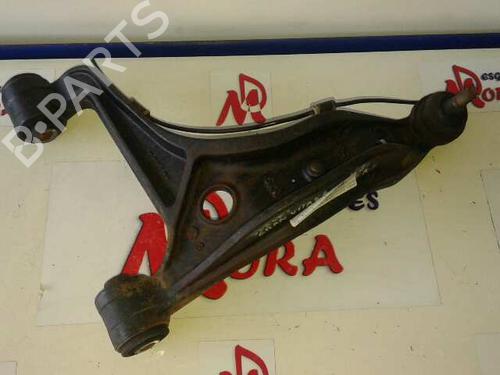 Used Right rear suspension arm SUZUKI GRAND VITARA II (JT, TE, TD) 1.9 DDiS (JB419WD, JB419XD) (129 hp) 16730155