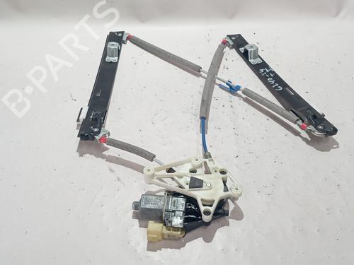 Elevador vidro trás esquerdo FORD B-MAX (JK) 1.0 EcoBoost (100 hp) 31941185