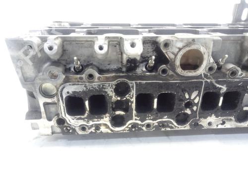 Cylinder head MERCEDES-BENZ C-CLASS (W204)  | BP16753584M5 
