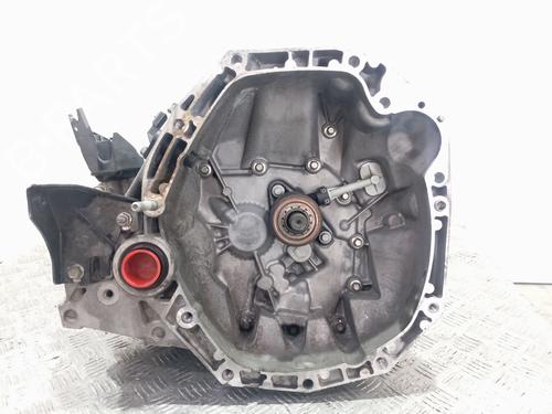 gearbox-renault-clio-iii-grandtour-kr01_-2007-40105250 main image