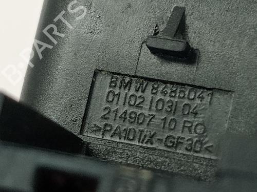 Mass air flow sensor BMW 4 Gran Coupe (G26) 420 i | BP27881931M95 