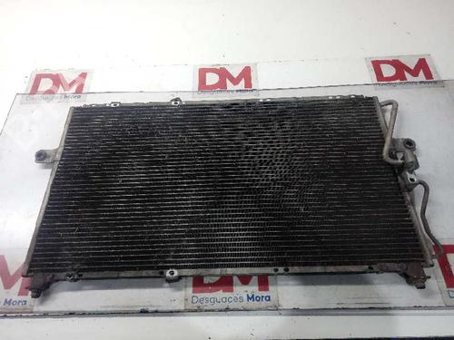 Used AC radiator KIA CARNIVAL II (GQ) 2.9 CRDi (144 hp) 12645907