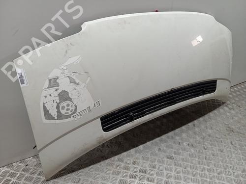 Hood VW TRANSPORTER T4 Van (70A, 70H, 7DA, 7DH) 1.9 TD | BP29338227C1 