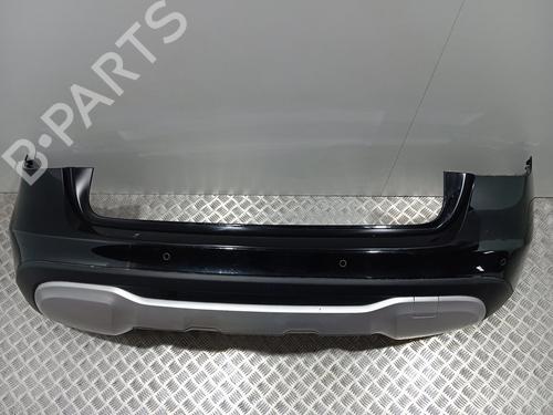 Used Rear bumper MERCEDES-BENZ GLA-CLASS (X156) GLA 180 (156.942) (122 hp) 22611871