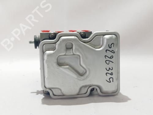 ABS pump RENAULT KANGOO III Box Body/MPV 1.5 Blue dCi 95 (FJAB) | BP34162192M43 - Image 3