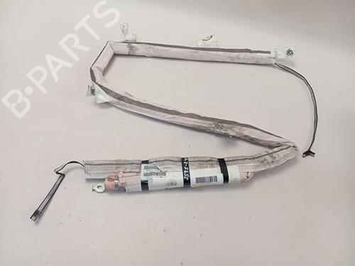 Used Right curtain airbag CITROËN BERLINGO (ER_, EC_) [2018-2025]  22389691