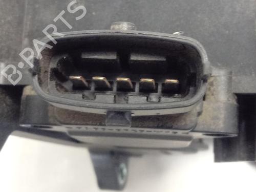 Pedal MERCEDES-BENZ VITO / MIXTO Van (W639) 109 CDI (639.601, 639.603, 639.605) | BP15248805I4 