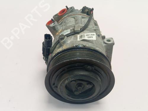 Compressor A/A HYUNDAI TUCSON (TL, TLE) [2015-2023]  32340354