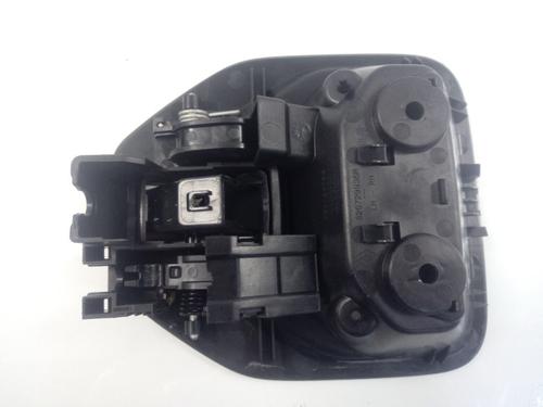 Rear left interior door handle RENAULT KANGOO III MPV  | BP17081591I15 