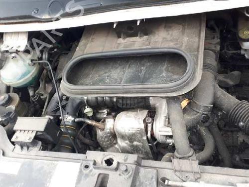 Intercooler CITROËN JUMPY II (VF7) | BP12665913M30 - Image 8