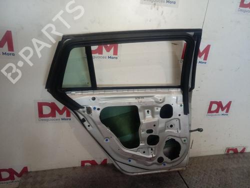 Left rear door OPEL INSIGNIA A Sports Tourer (G09)  | BP13237767C4