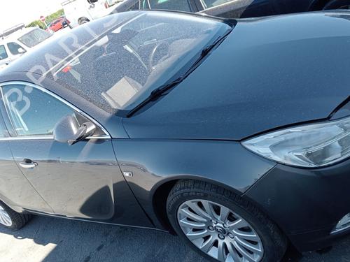 Third brake light OPEL INSIGNIA A (G09) 2.0 CDTI (68) | BP29011545L11 